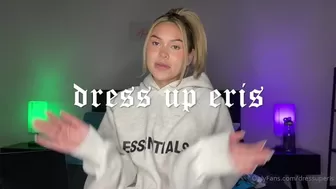 dressuperis Ambitious thing handjob pussy