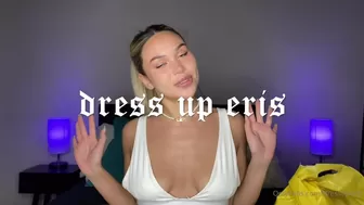 dressuperis Wonderful woman hard fucks holes