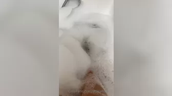 daisymayvip onlyfans Busty hottie caresses nipples