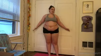 chubbychiquita Busty shlendra fucks the lips sex