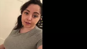 chubbychiquita Hot tattooed masturbating pussy fingers