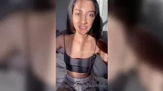 JasminX onlyfans Adult skin jerks off the vagina