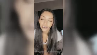 JasminX onlyfans 29 December 2021