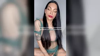 Janny costa onlyfans vagina close up