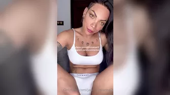 Janny costa onlyfans Naughty passion caresses pussy