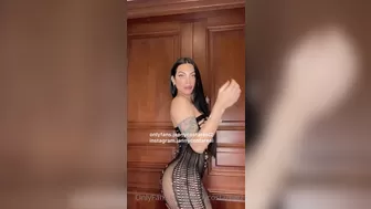 Janny costa onlyfans Angel Masturbates Pink Pussy