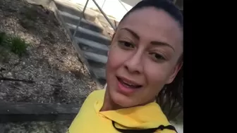 Cassie Del Isla (@cassie Elite whore fucking with sex machine