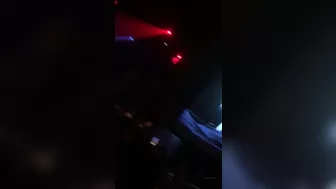 Cassie Del Isla (@cassie Maid saddled dildo