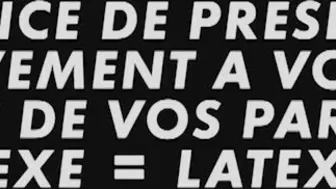 Cassie Del Isla (@cassie swallows a toy