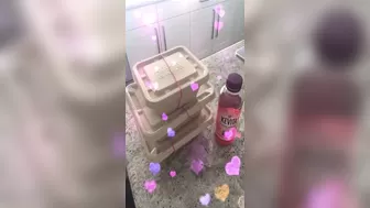 ka8eeowen  aka kateelife Cute pussy showing boobs