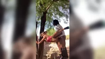 mrstrapsavi Teen black-haired chick talks coquettishly on camera