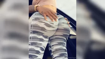 misskirroyal andrea abeli A charming little girl fucks herself with sex toys