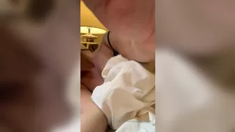 miss raquel Insatiable slut sucking