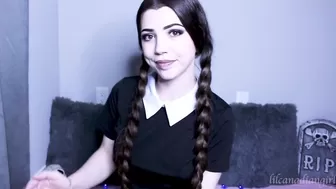 lilcanadiangirl Beauty in free chat