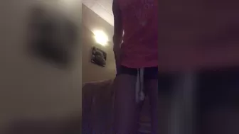 kikAlison Rey Matchless bitch seduces with big forms