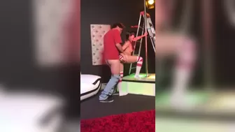 kikAlison Rey in free chat