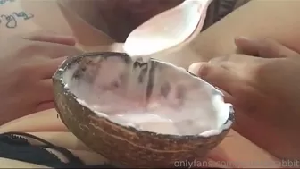jennifer rabbit Young girl masturbates lips sex