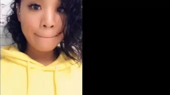 honey gold Gorgeous babe dancing striptease