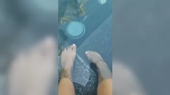 honey gold Milaha in uniform will heal anyone