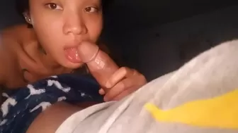 honey gold frolic while nobody is home