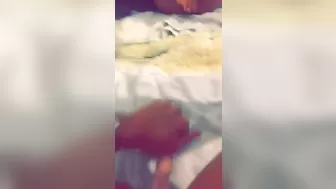 gwen singer Beautiful bitch fucks herself with a phallus