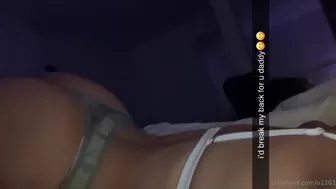 emmalvx aka OF nice tits
