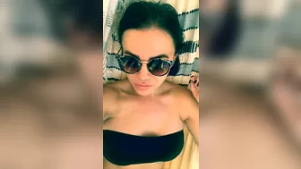 emmag onlyfans Black haired passion shows beautiful sissy