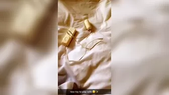 cherubesque cute girl shows the body