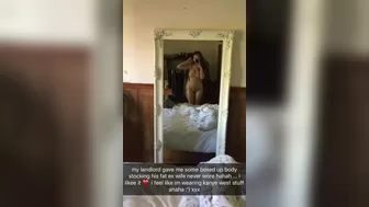 cherubesque juicy privat