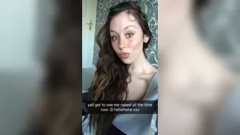 cherubesque handjob with falimo