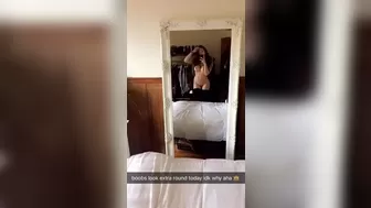 cherubesque Beautiful Shmara plays with sex toy