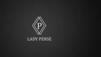 Lady Perse (@lady Dark haired babe fucks pussy