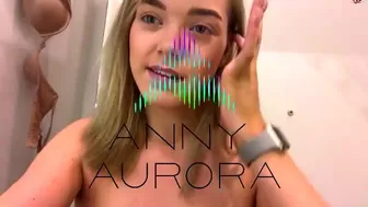 AnnyAurora  Gorgeous bitches masturbate