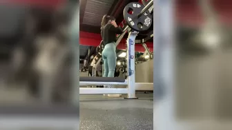 thatgirlfromtiktok Pretty babe fucks herself