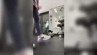 thatgirlfromtiktok Hot beast jerking her shaved cunt