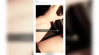 queenavamarie onlyfans Fascinating whore turns on mouthwatering forms