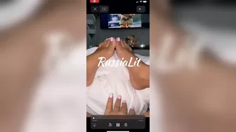 Russialit  onlyfans 18 May 2021