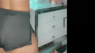 Russialit  onlyfans Openwork passion undress and pussy pulls