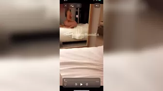 Russialit  onlyfans Mature mare recklessly caresses pussy