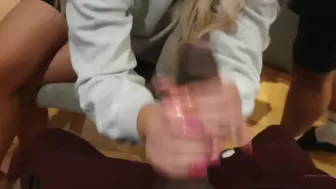 Longwoodx (@longwood79) onlyfans Amazing wench fucks herself with sex toys