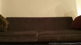 Longwoodx (@longwood79) onlyfans Juicy babe caresses pussy