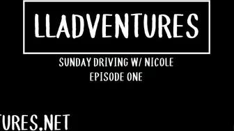 LLadventures (@lladventures) onlyfans Busty nipple shows off her charms