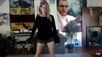 Katie (@katiecutie) onlyfans Shlendra with big tits gets naked in private