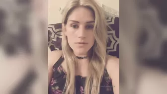 Katie (@katiecutie) onlyfans curvy lady dick in two holes