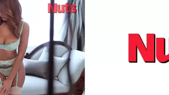 Holly Peers onlyfans Crazy beast develops anus