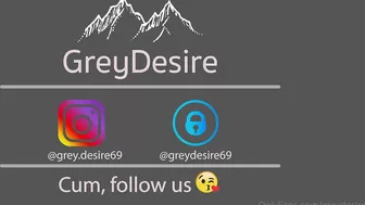 Grey Desire (@greydesire) onlyfans Gorgeous chicks and make Cooney