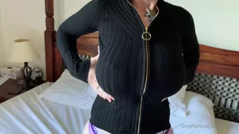 BoltOnWife (@boltonwife) onlyfans lush woman