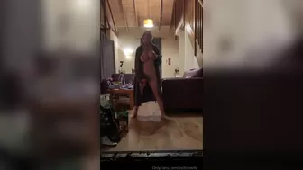BoltOnWife (@boltonwife) onlyfans Crazy Passion Fucks Pussy Sex Toy