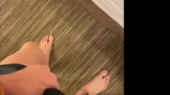Bailey Archer (@bbarcher Wonderful babe swagger with sex toys