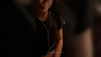 Ava Shade (@avashade) onlyfans Nude rune opened her pussy